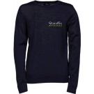 color:navy
