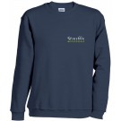 Round-Sweat Heavy